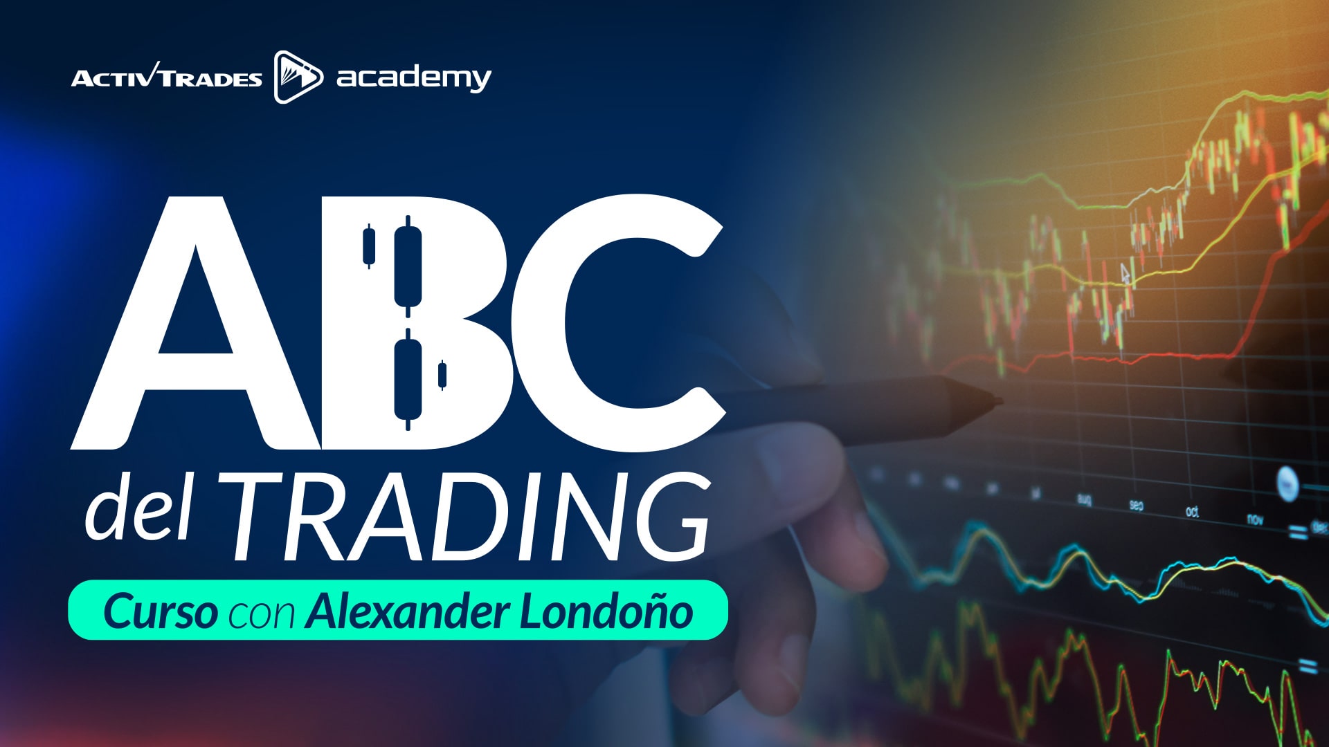 ABC del Trading